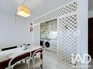 Apartment T1 in Olhos de Água
