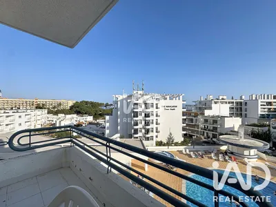 Fotografia 3 de Apartamento 1 quarto de 73 m² em Olhos de Água