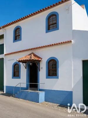 Casa/Moradia  em ENCARNAÇÃO