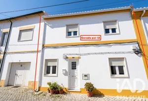 Terraced house  in Abrantes