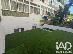 Apartamento T1 em Sacavém