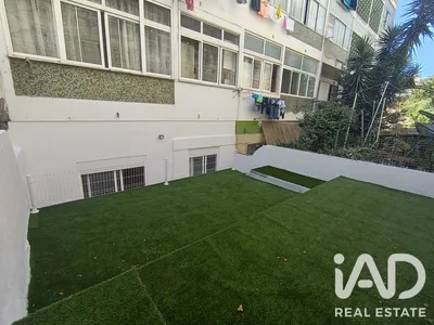 Fotografia 1 de Apartamento 1 quarto de 87 m² em Sacavém