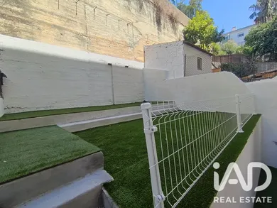 Apartamento T1 em Sacavém