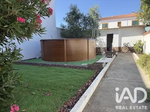 Terraced house  in Alpiarça