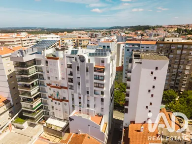 Apartamento T3 em Caldas da Rainha