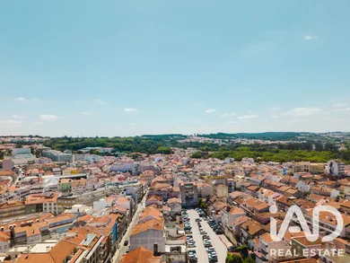 Apartamento T3 em Caldas da Rainha