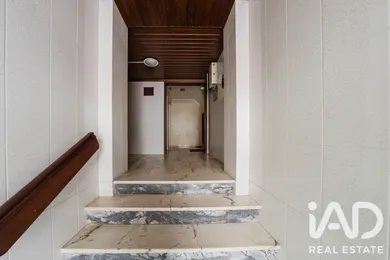 Apartamento T3 em Caldas da Rainha