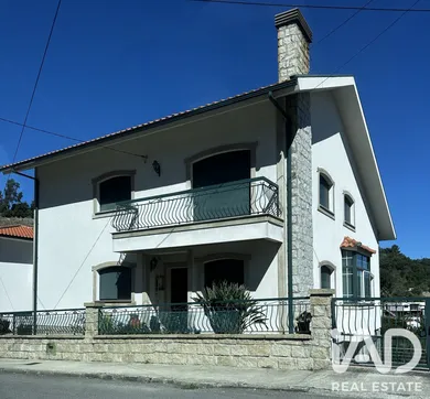 Casa/Moradia em Lamego