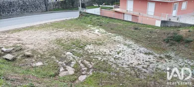 Terrain à bâtir à Antas