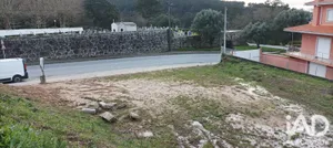 Terreno urbano em Antas