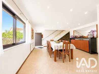 House in Macedo de Cavaleiros