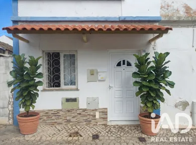 Moradia em banda em Alvor