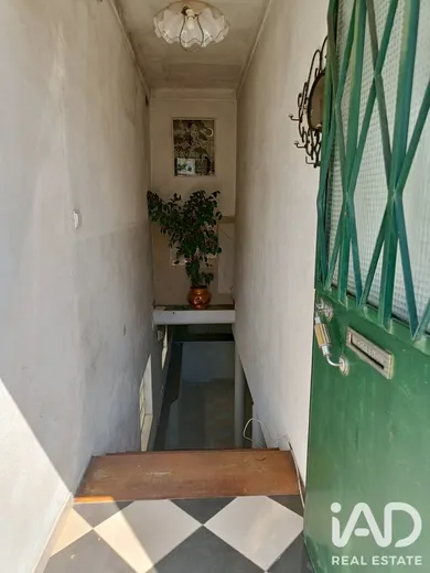 Casa com espaço comercial em Estremoz