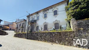Solar em Tabuaço