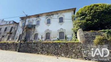 Solar em Tabuaço