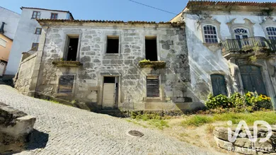 Solar em Tabuaço