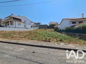 Building plot in Leiria