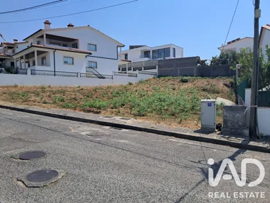 Building plot in Leiria
