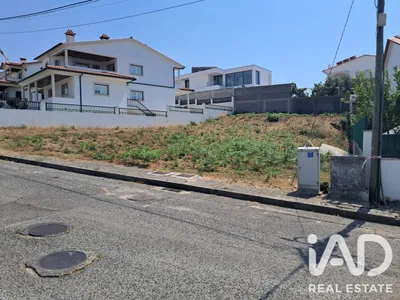 Fotografia 3 de Terreno urbano de 671 m² em Leiria
