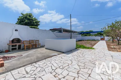 Moradia térrea  em Fajarda