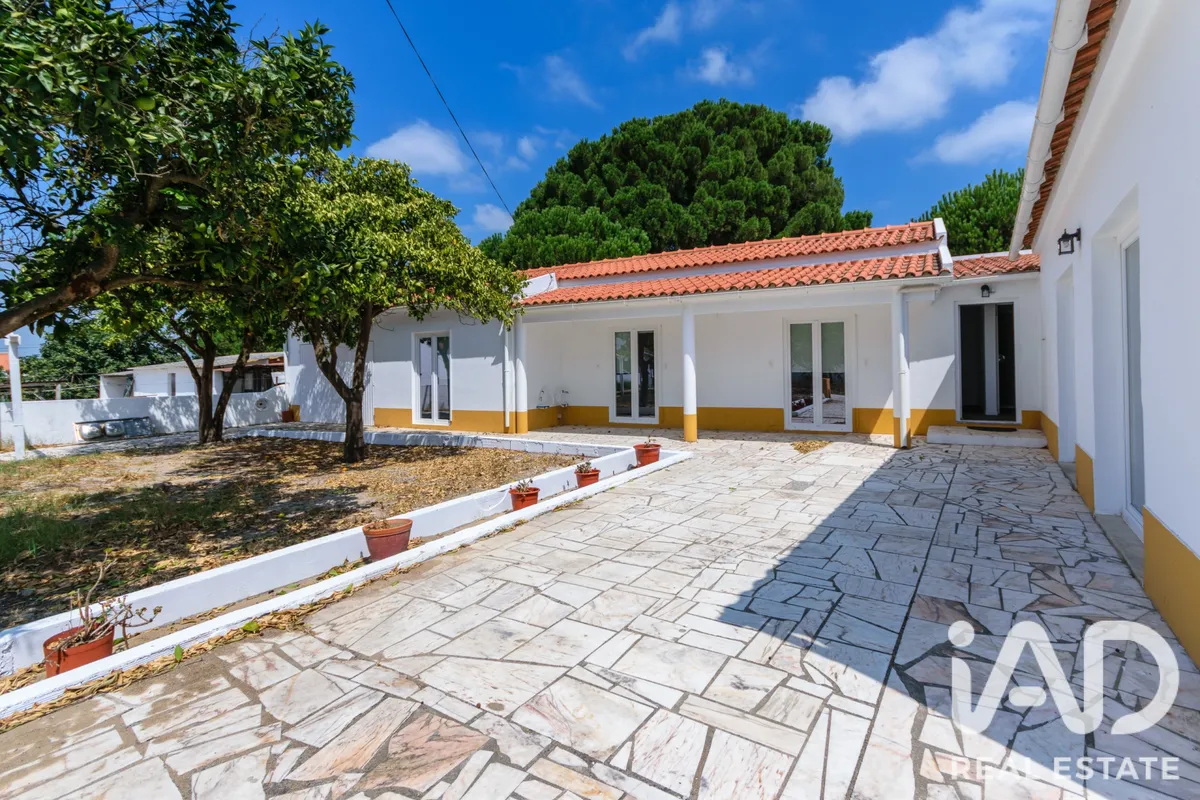 Moradia térrea 3 quartos de 165 m² em Fajarda