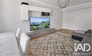 Apartamento T2 em Algueirão-Mem Martins