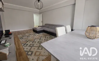 Apartamento T2 em Algueirão-Mem Martins