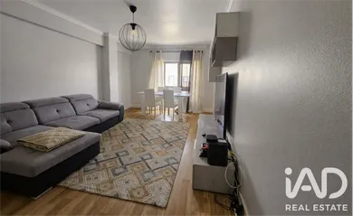Apartamento T2 em Algueirão-Mem Martins