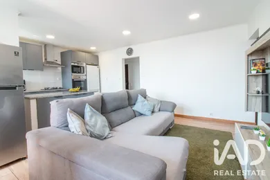 Apartment T3 in Lourinhã
