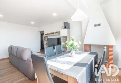 Apartment T3 in Lourinhã
