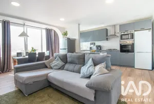 Apartment T3 in Lourinhã