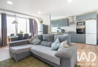 Apartment T3 in Lourinhã