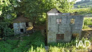 Park home  in Airães