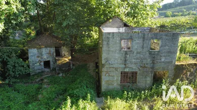 Park home  in Airães