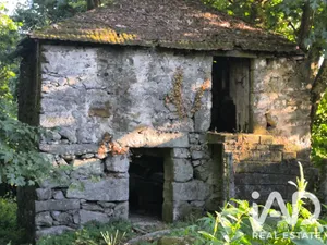 Casa de campo  em Airães