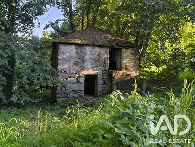 Park home  in Airães