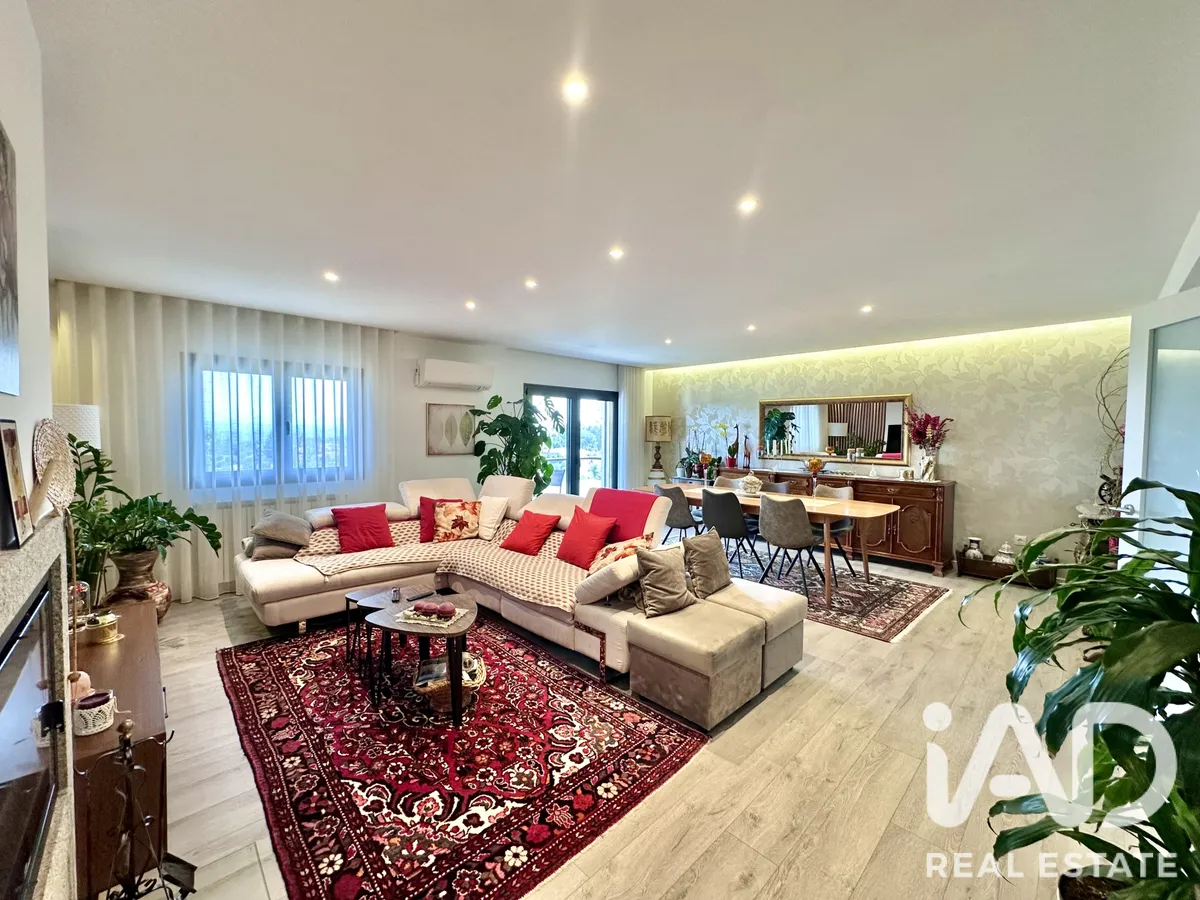 Apartamento 3 quartos de 184 m² em Carregal Do Sal