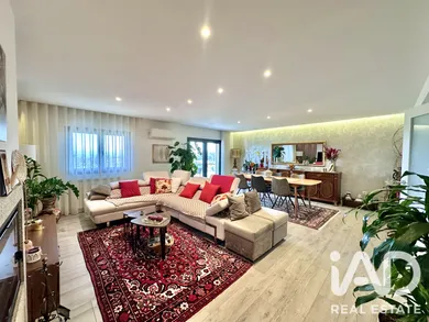 Apartamento T3 em Carregal Do Sal