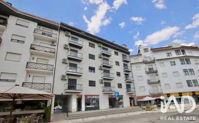 Apartamento T3 em Carregal Do Sal