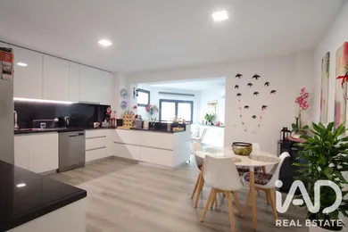 Apartamento T3 em Carregal Do Sal