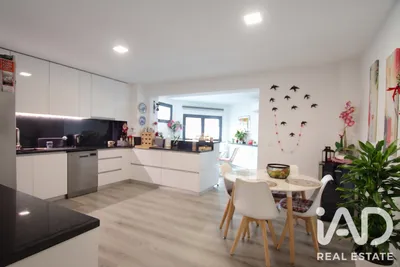 Fotografia 3 de Apartamento 3 quartos de 184 m² em Carregal Do Sal