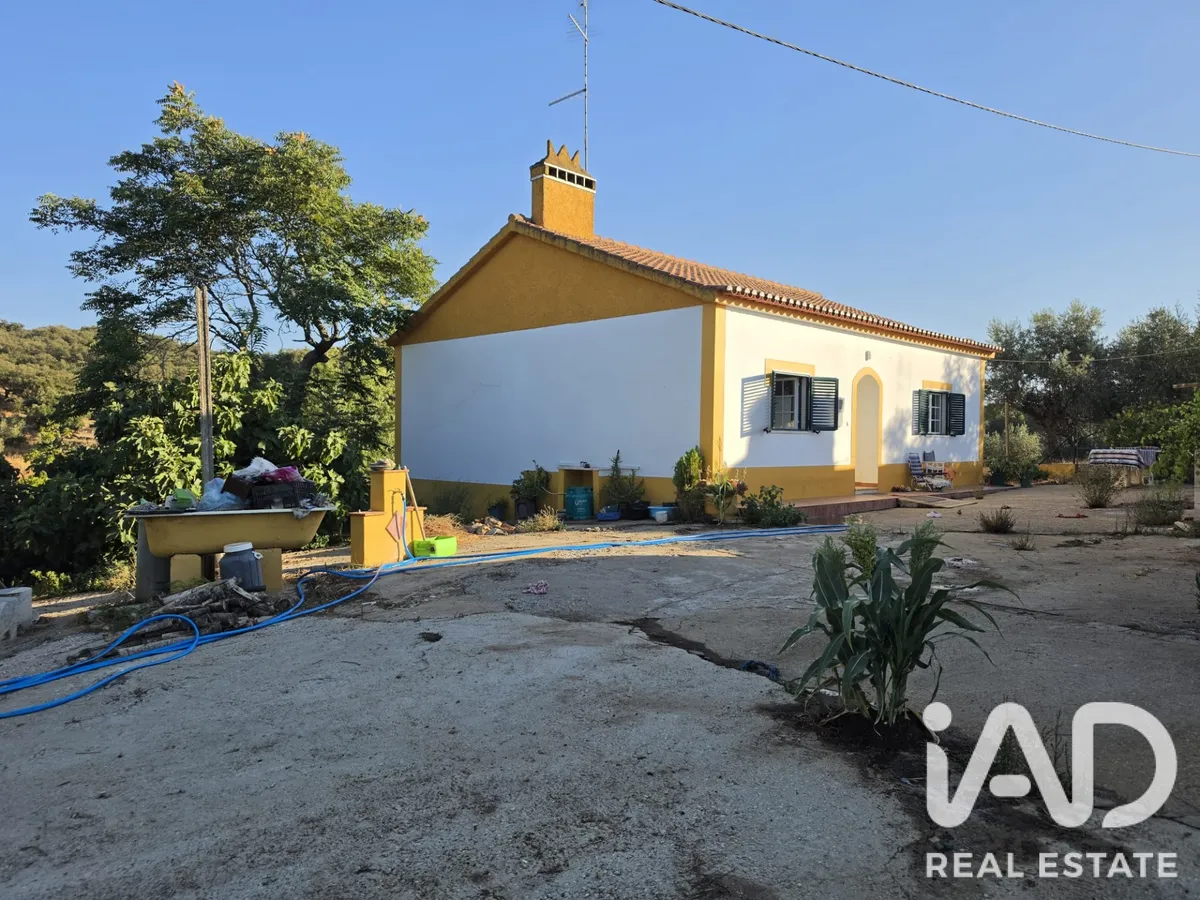 Quinta 3 quartos de 341 m² em BORBA