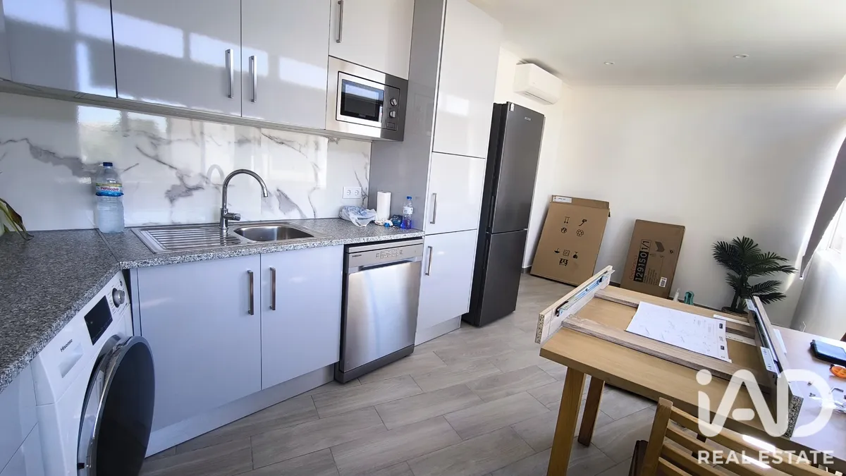 Apartamento 3 quartos de 70 m² em Faro