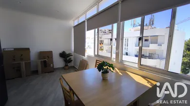 Apartment T3 in Faro