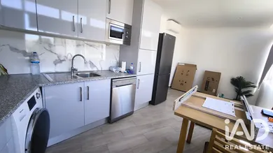 Apartment T3 in Faro