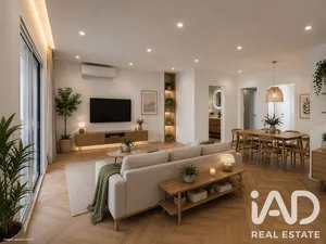 Apartamento T2 em Quarteira