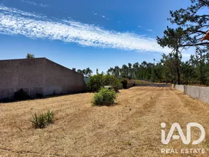 Terreno em Vieira de Leiria