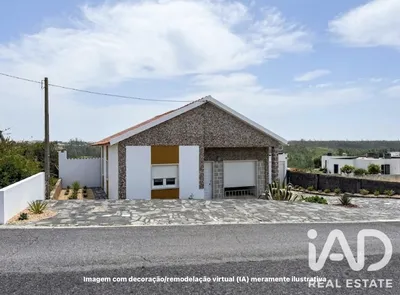 Fotografia 3 de Casa/Moradia 3 quartos de 186 m² em Amor
