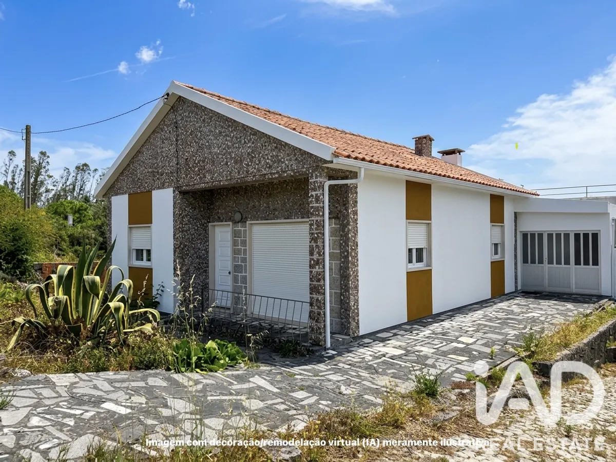 Casa/Moradia 3 quartos de 186 m² em Amor