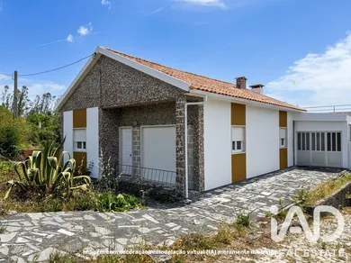Casa/Moradia em Amor